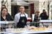 GULOZNA ZAVRŠNICA: Evo  tko  je  sve  uživao  u  slasnim  delicijama  Dubrovačke  trpeze  (FOTOGALERIJA)