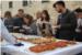 GULOZNA ZAVRŠNICA: Evo  tko  je  sve  uživao  u  slasnim  delicijama  Dubrovačke  trpeze  (FOTOGALERIJA)