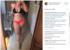 LUCIJA LUGOMER    Prvi hrvatski plus size model zlobnicima odgovorila pokazavši svu raskoš svojih oblina (FOTO)