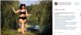 LUCIJA LUGOMER    Prvi hrvatski plus size model zlobnicima odgovorila pokazavši svu raskoš svojih oblina (FOTO)
