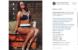 LUCIJA LUGOMER    Prvi hrvatski plus size model zlobnicima odgovorila pokazavši svu raskoš svojih oblina (FOTO)