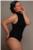 LUCIJA LUGOMER    Prvi hrvatski plus size model zlobnicima odgovorila pokazavši svu raskoš svojih oblina (FOTO)