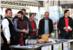 TRADICIONALNA MANIFESTACIJA Zelena menestra,    dobra    kapljica i pokoja novitat u programu (FOTO)   
