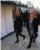 NAJLJEPŠI UKRAS  NA STRADUNU: Dubrovčani i  Dubrovkinje uživali u Badnjem danu (FOTO)
