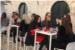 NAJLJEPŠI UKRAS  NA STRADUNU: Dubrovčani i  Dubrovkinje uživali u Badnjem danu (FOTO)