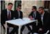 NAJLJEPŠI UKRAS  NA STRADUNU: Dubrovčani i  Dubrovkinje uživali u Badnjem danu (FOTO)