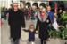 NAJLJEPŠI UKRAS  NA STRADUNU: Dubrovčani i  Dubrovkinje uživali u Badnjem danu (FOTO)
