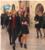 NAJLJEPŠI UKRAS  NA STRADUNU: Dubrovčani i  Dubrovkinje uživali u Badnjem danu (FOTO)
