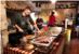 GASTRONOMIJA Zavirili smo    kako su se proveli gosti u domaćinstvima Brautović i Kameni dvori (FOTO)