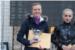 NOVOGODIŠNJA UTRKA NA STRADUNU  Provjerite   tko je  sudjelovao, a  tko   odnio medalje (FOTO)