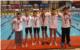 Plivačice i plivači   Juga  na Regionalom   prvenstvu   osvojili 23  medalje  (FOTO)