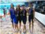 Plivačice i plivači   Juga  na Regionalom   prvenstvu   osvojili 23  medalje  (FOTO)