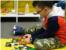 ODRŽANA  LEGO  RADIONICA Pogledajte  tko je  sve bio (FOTO)