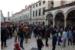 VESELO    NA     STRADUNU: Tombula    i gađanje   ljutim   narančama (FOTO)