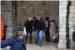 VESELO    NA     STRADUNU: Tombula    i gađanje   ljutim   narančama (FOTO)