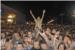 Seksi koreografije i glazbena krema na CMC festivalu u Vodicama