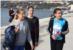 MULTI-SPORT SPEKTAKL   Ovo su   natjecatelji i pobjednici  prvog dubrovačkog duatlona  (FOTO)