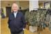 FILM O ANTI GOTOVINI Dubrovčanin  Nikola   Baće  kao mladi general  (FOTO)