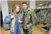 FILM O ANTI GOTOVINI Dubrovčanin  Nikola   Baće  kao mladi general  (FOTO)