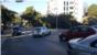 Nesreća u Lapadu: Sudar dostavljača i osobnog  automobila (FOTO)