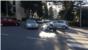 Nesreća u Lapadu: Sudar dostavljača i osobnog  automobila (FOTO)