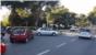 Nesreća u Lapadu: Sudar dostavljača i osobnog  automobila (FOTO)