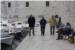STRADUN SE PRETVORIO U   NOTTINGHAM       Dubrovkinje    i Dubrovčani turistički razgledavaju (FOTO)