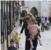 STRADUN SE PRETVORIO U   NOTTINGHAM       Dubrovkinje    i Dubrovčani turistički razgledavaju (FOTO)