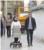 STRADUN SE PRETVORIO U   NOTTINGHAM       Dubrovkinje    i Dubrovčani turistički razgledavaju (FOTO)
