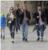 STRADUN SE PRETVORIO U   NOTTINGHAM       Dubrovkinje    i Dubrovčani turistički razgledavaju (FOTO)