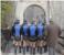 VESELA POVORKA ULJEPŠALA STRADUN I NASMIJALA DUBROVČANE    Evo kakve su maske 'pale' ove godine! (FOTO)