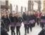 VESELA POVORKA ULJEPŠALA STRADUN I NASMIJALA DUBROVČANE    Evo kakve su maske 'pale' ove godine! (FOTO)
