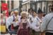 VESELA POVORKA ULJEPŠALA STRADUN I NASMIJALA DUBROVČANE    Evo kakve su maske 'pale' ove godine! (FOTO)