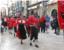 VESELA POVORKA ULJEPŠALA STRADUN I NASMIJALA DUBROVČANE    Evo kakve su maske 'pale' ove godine! (FOTO)