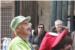VESELA POVORKA ULJEPŠALA STRADUN I NASMIJALA DUBROVČANE    Evo kakve su maske 'pale' ove godine! (FOTO)