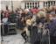VESELA POVORKA ULJEPŠALA STRADUN I NASMIJALA DUBROVČANE    Evo kakve su maske 'pale' ove godine! (FOTO)