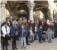 VESELA POVORKA ULJEPŠALA STRADUN I NASMIJALA DUBROVČANE    Evo kakve su maske 'pale' ove godine! (FOTO)