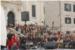 VESELA POVORKA ULJEPŠALA STRADUN I NASMIJALA DUBROVČANE    Evo kakve su maske 'pale' ove godine! (FOTO)