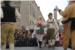 VESELA POVORKA ULJEPŠALA STRADUN I NASMIJALA DUBROVČANE    Evo kakve su maske 'pale' ove godine! (FOTO)