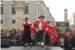 VESELA POVORKA ULJEPŠALA STRADUN I NASMIJALA DUBROVČANE    Evo kakve su maske 'pale' ove godine! (FOTO)