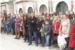 VESELA POVORKA ULJEPŠALA STRADUN I NASMIJALA DUBROVČANE    Evo kakve su maske 'pale' ove godine! (FOTO)
