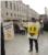 VESELA POVORKA ULJEPŠALA STRADUN I NASMIJALA DUBROVČANE    Evo kakve su maske 'pale' ove godine! (FOTO)