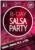RITMO DE SALSA U subotu veliki party za    četvrti   rođendan!