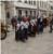 KREATIVNI KOSTIMI    Vrtićka djeca prošetala   Stradunom i pobrala simpatije Dubrovčana i turista