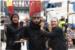 TKO JE PROŠETAO NOTTINGHAMSKOM JEZGROM?    Unatoč oblacima nedjelja je dan za điravanje (FOTO)