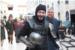 OPASNE SCENE I  JAMIE  FOXX Uzbudljivi  drugi tjedan    Robina  Hooda  u Dubrovniku (FOTO)
