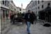OPASNE SCENE I  JAMIE  FOXX Uzbudljivi  drugi tjedan    Robina  Hooda  u Dubrovniku (FOTO)