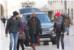 OPASNE SCENE I  JAMIE  FOXX Uzbudljivi  drugi tjedan    Robina  Hooda  u Dubrovniku (FOTO)