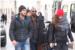 OPASNE SCENE I  JAMIE  FOXX Uzbudljivi  drugi tjedan    Robina  Hooda  u Dubrovniku (FOTO)