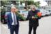 IZNENAĐENJE NA GRUŠKOJ PLACI   Vlahušić   sa   suradnicima dijelio ruže ženama (FOTO)